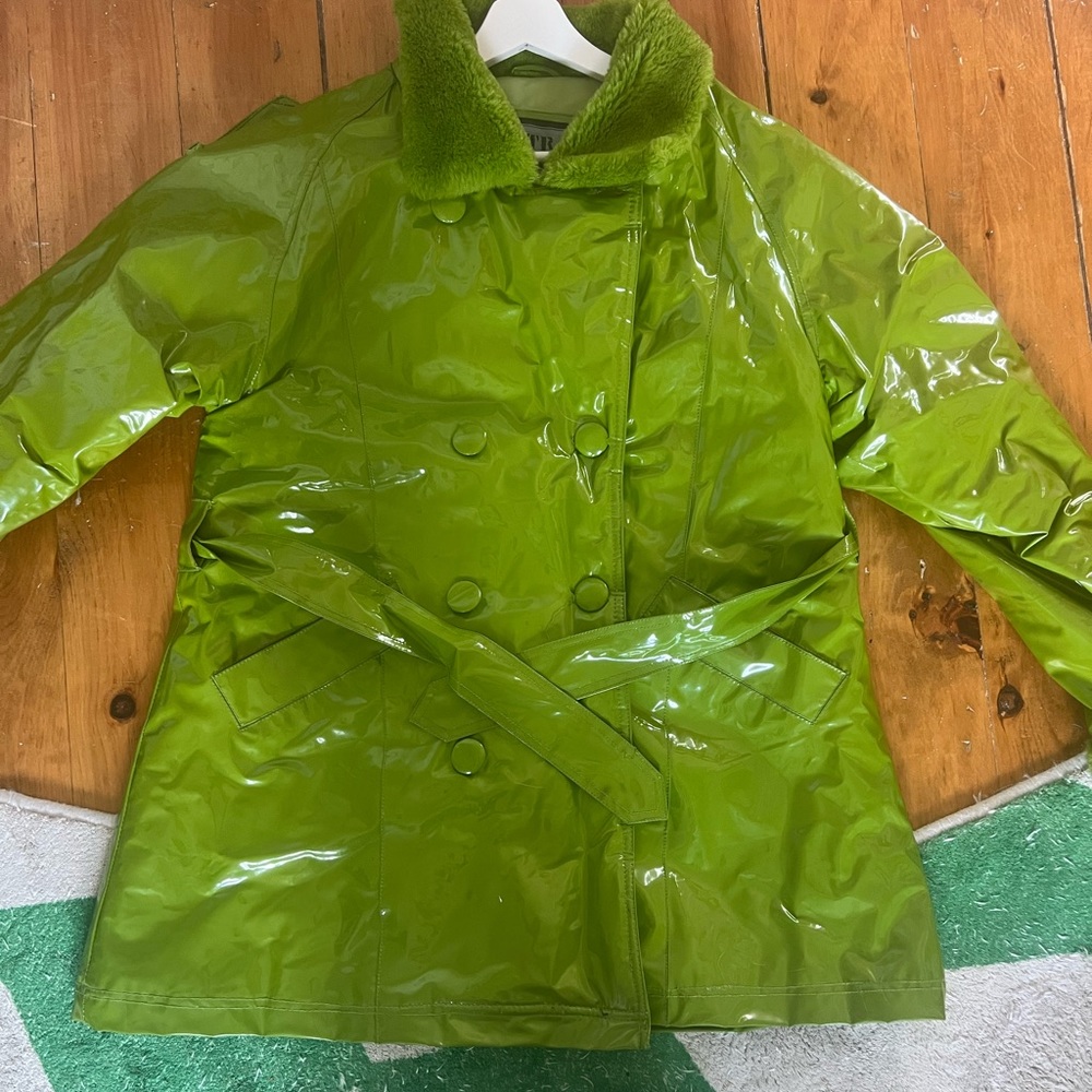 Extremely rare vintage jacket